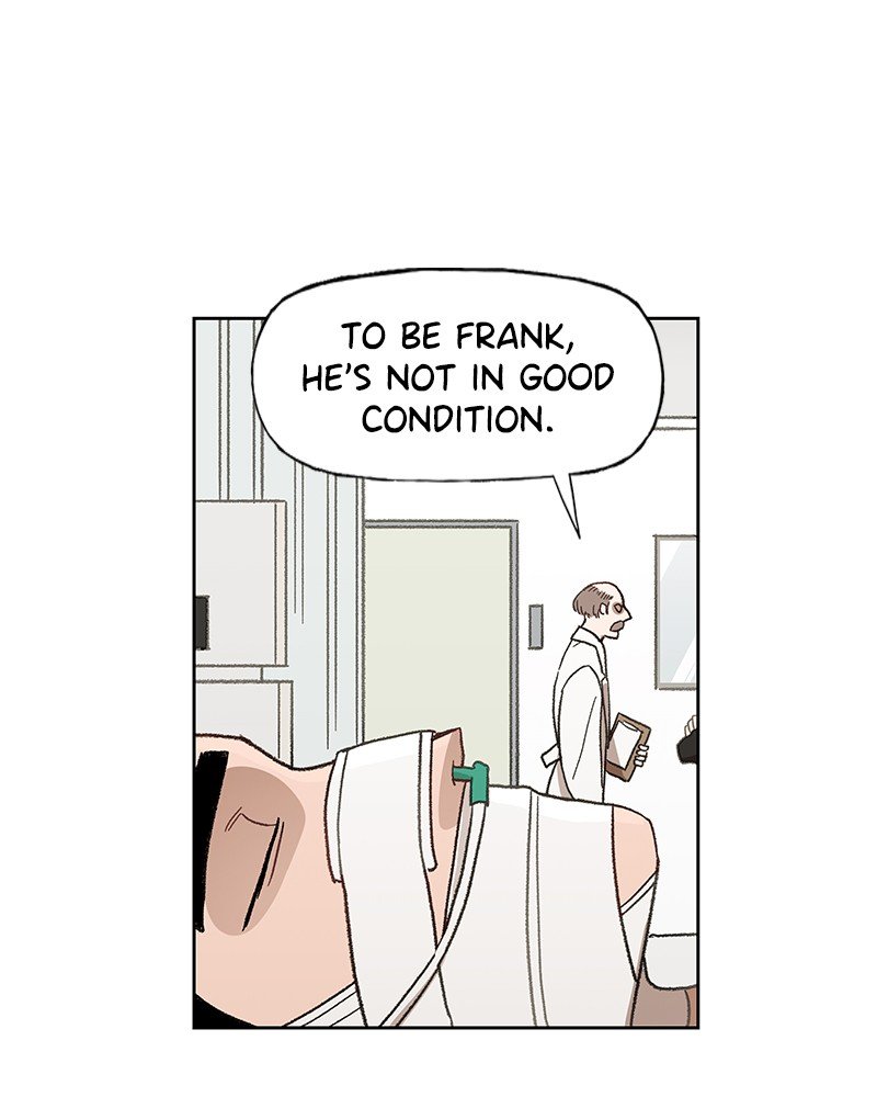 Read The Boxer ENGLISH Manga Online