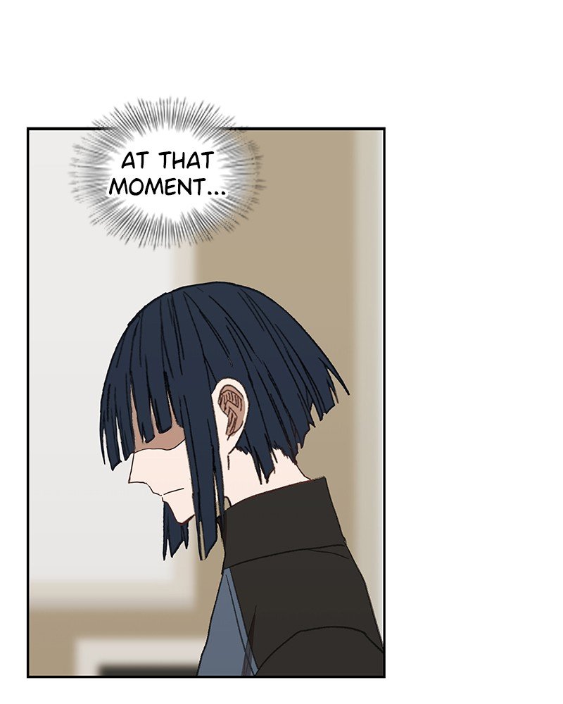 Read The Boxer ENGLISH Manga Online