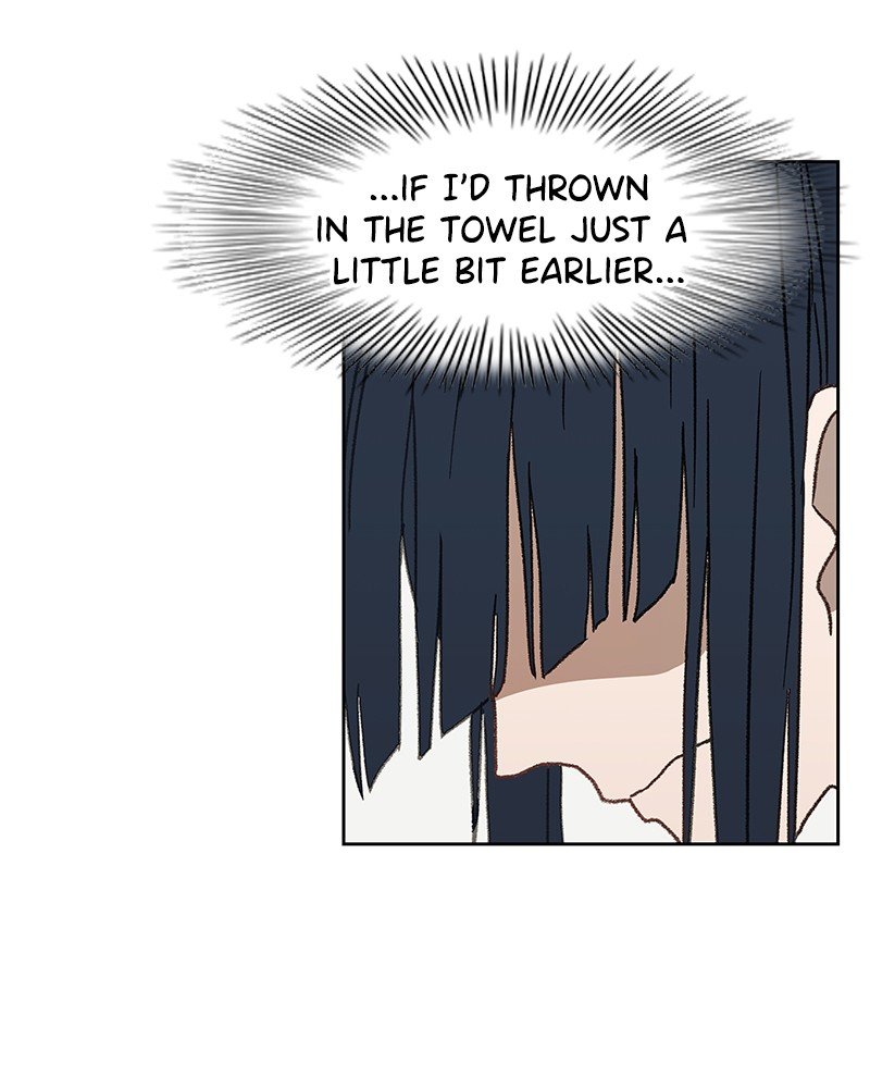 Read The Boxer ENGLISH Manga Online