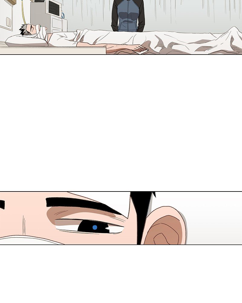 Read The Boxer ENGLISH Manga Online