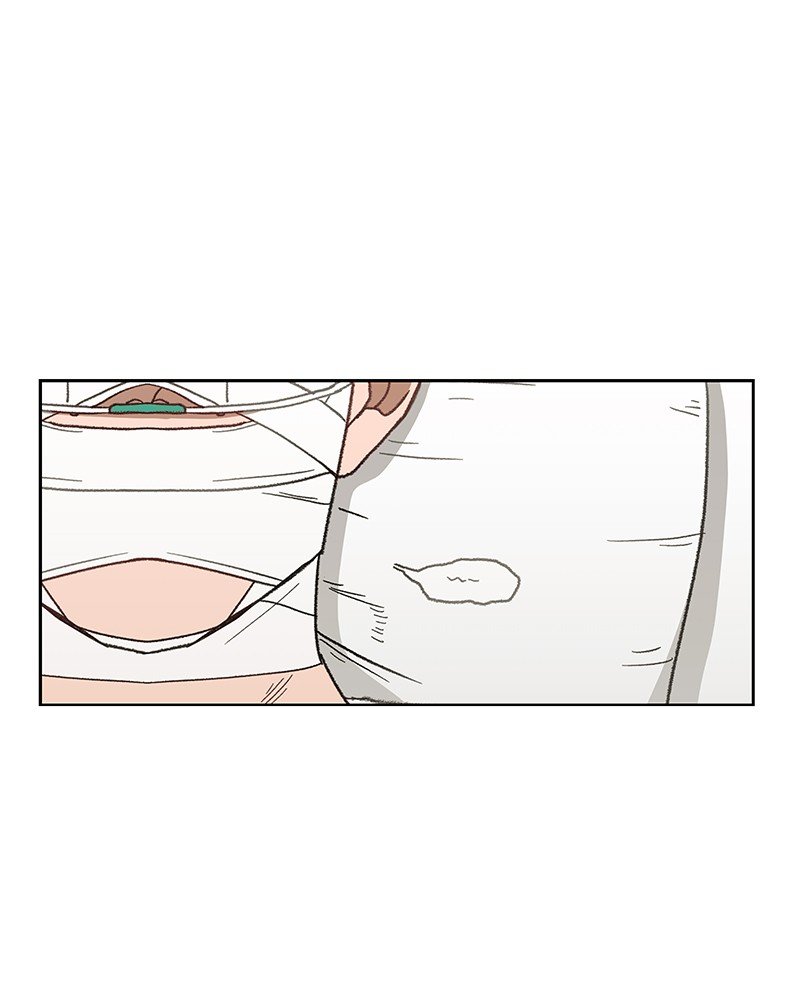 Read The Boxer ENGLISH Manga Online