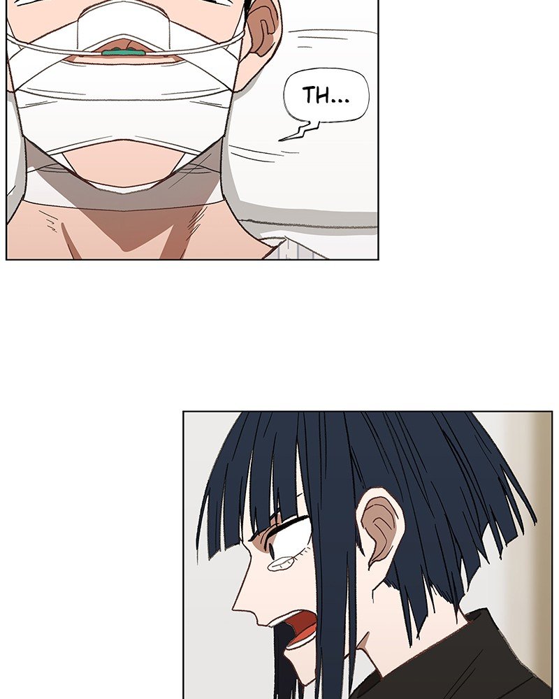 Read The Boxer ENGLISH Manga Online