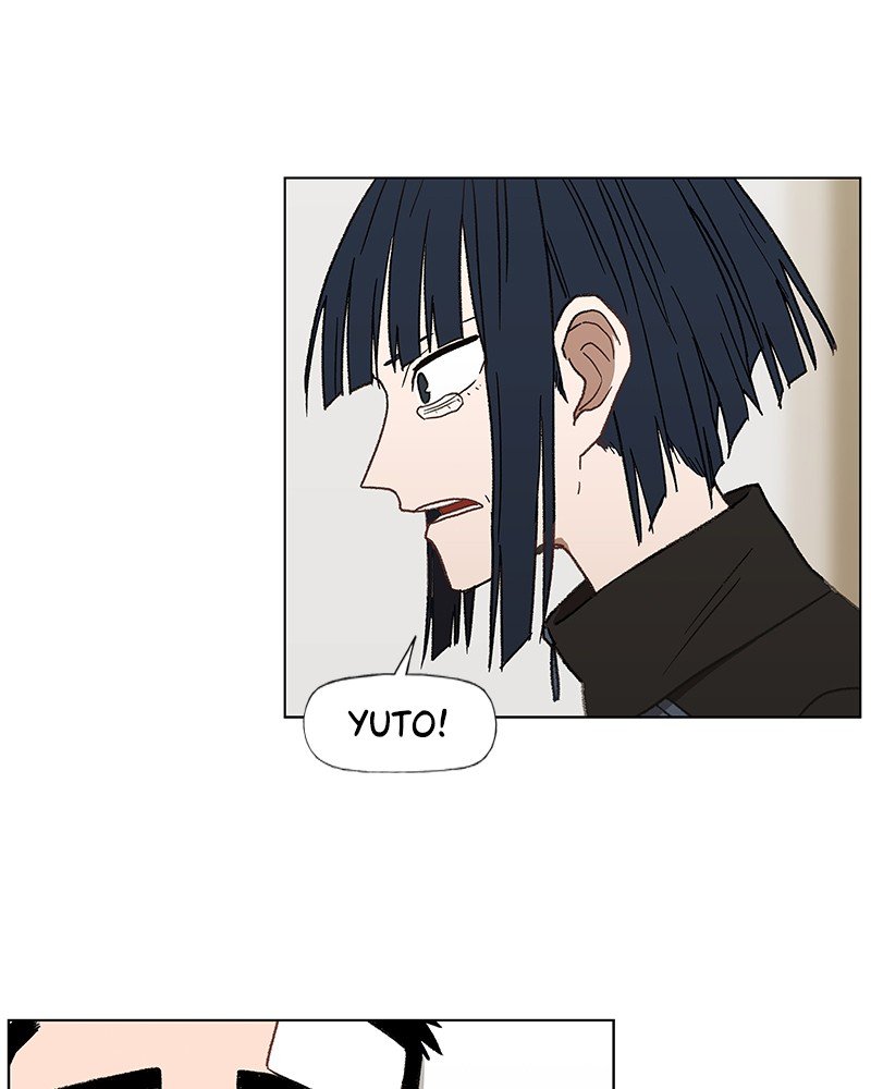 Read The Boxer ENGLISH Manga Online