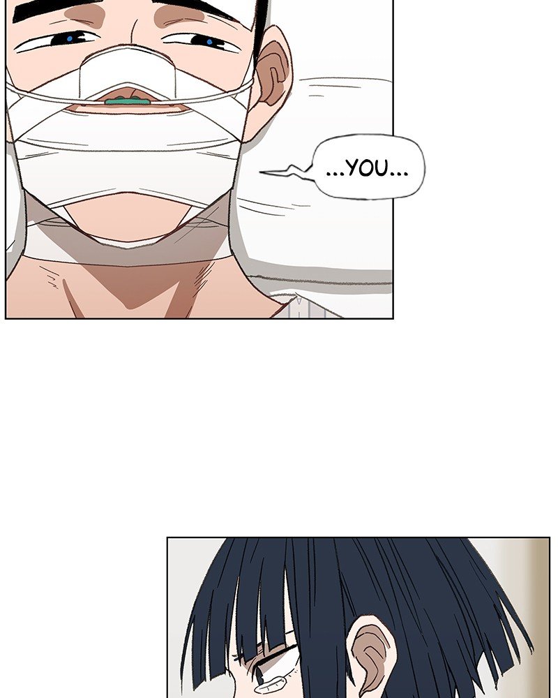 Read The Boxer ENGLISH Manga Online