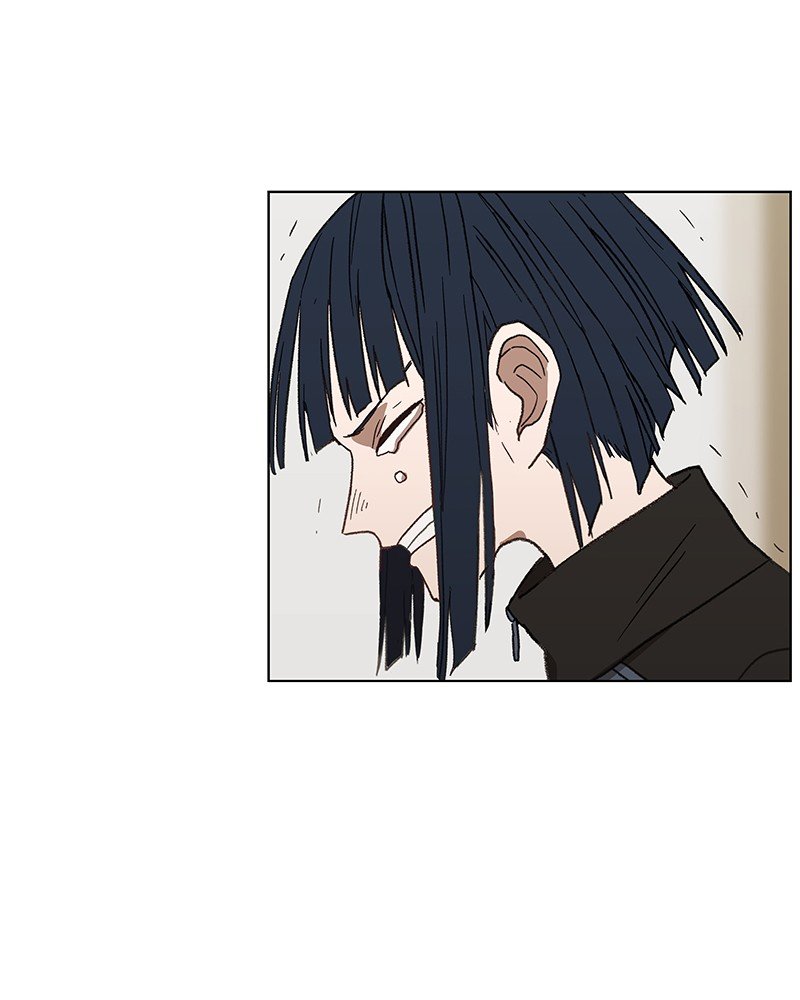 Read The Boxer ENGLISH Manga Online