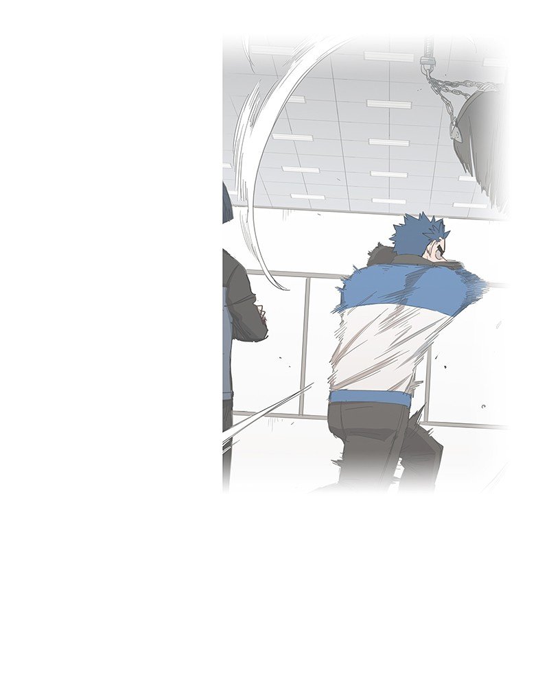 Read The Boxer ENGLISH Manga Online