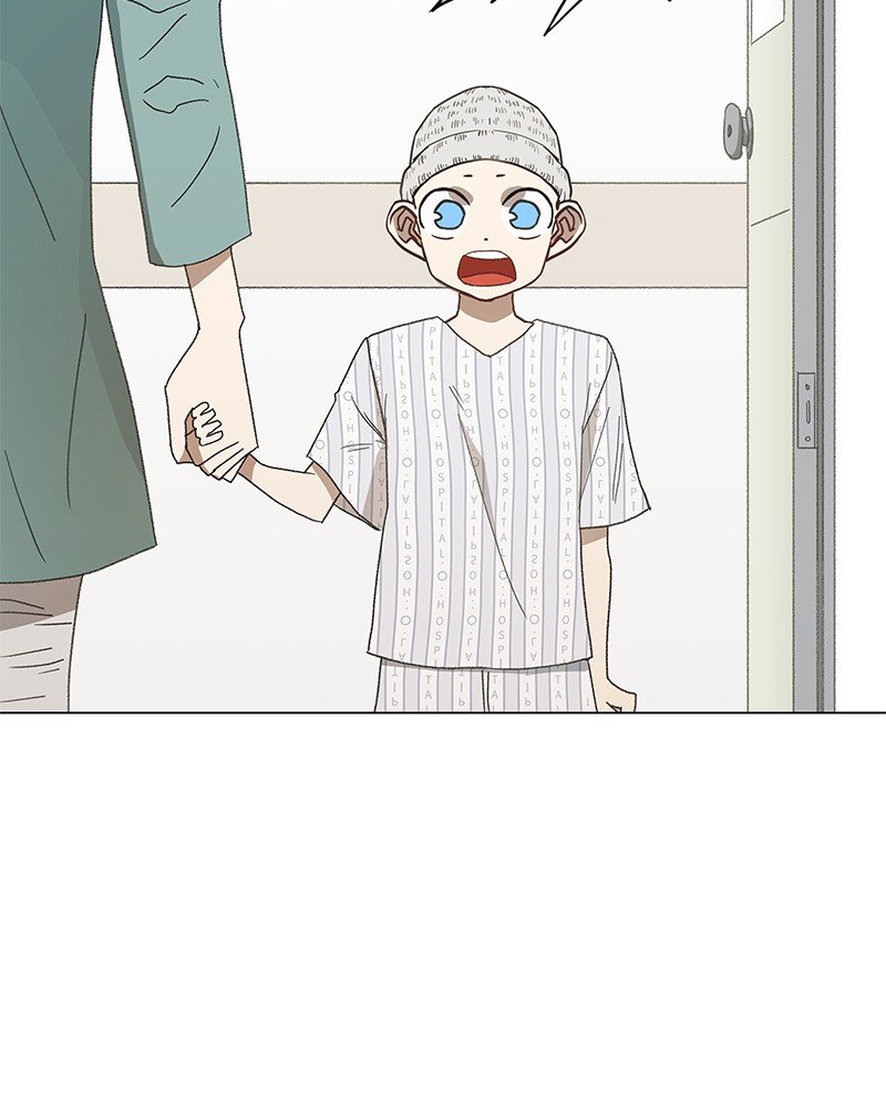 Read The Boxer ENGLISH Manga Online