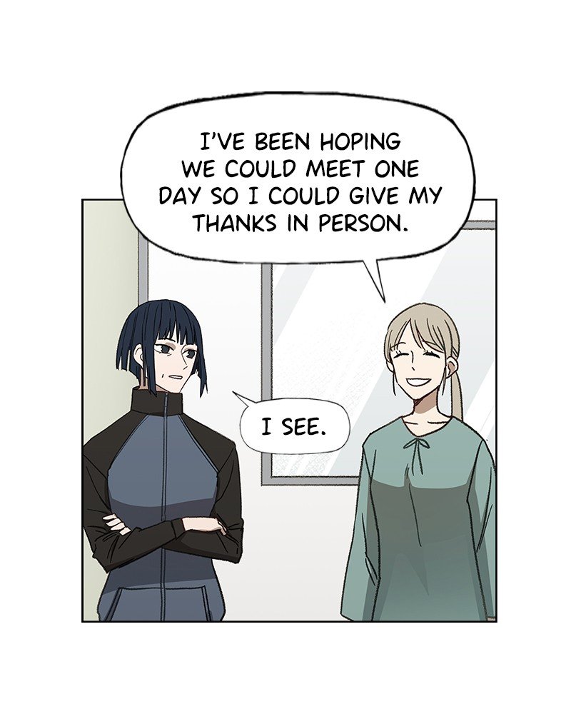 Read The Boxer ENGLISH Manga Online