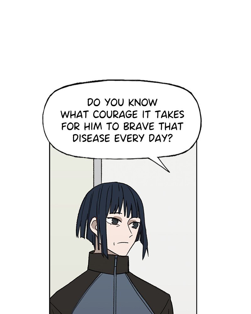 Read The Boxer ENGLISH Manga Online