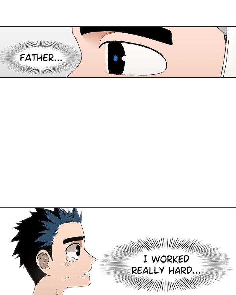 Read The Boxer ENGLISH Manga Online