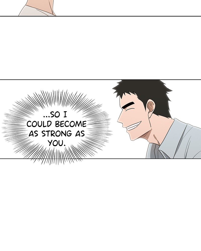 Read The Boxer ENGLISH Manga Online