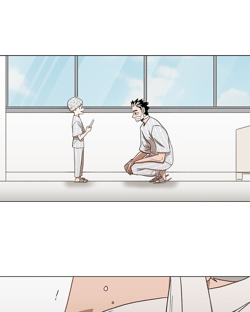 Read The Boxer ENGLISH Manga Online