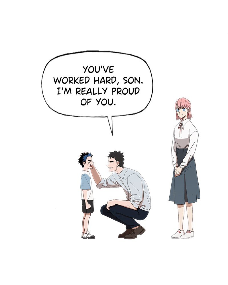 Read The Boxer ENGLISH Manga Online