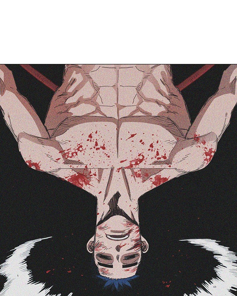 Read The Boxer ENGLISH Manga Online