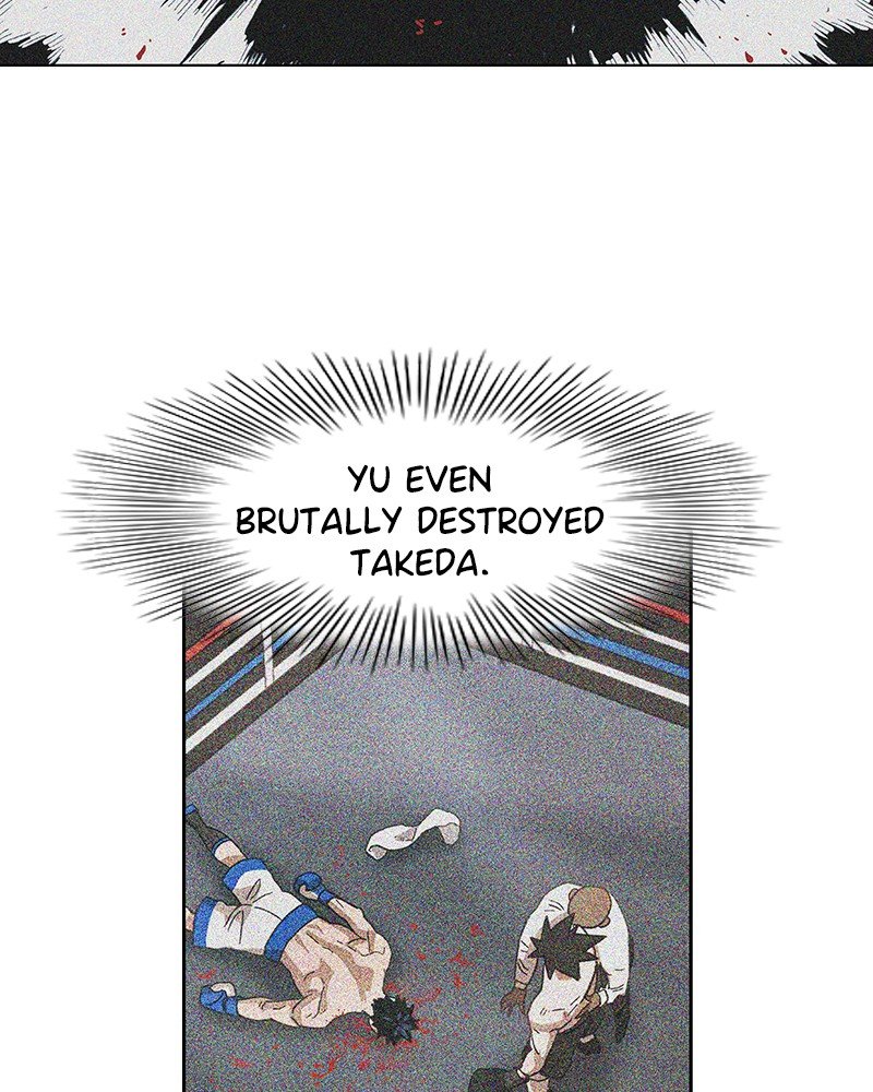 Read The Boxer ENGLISH Manga Online