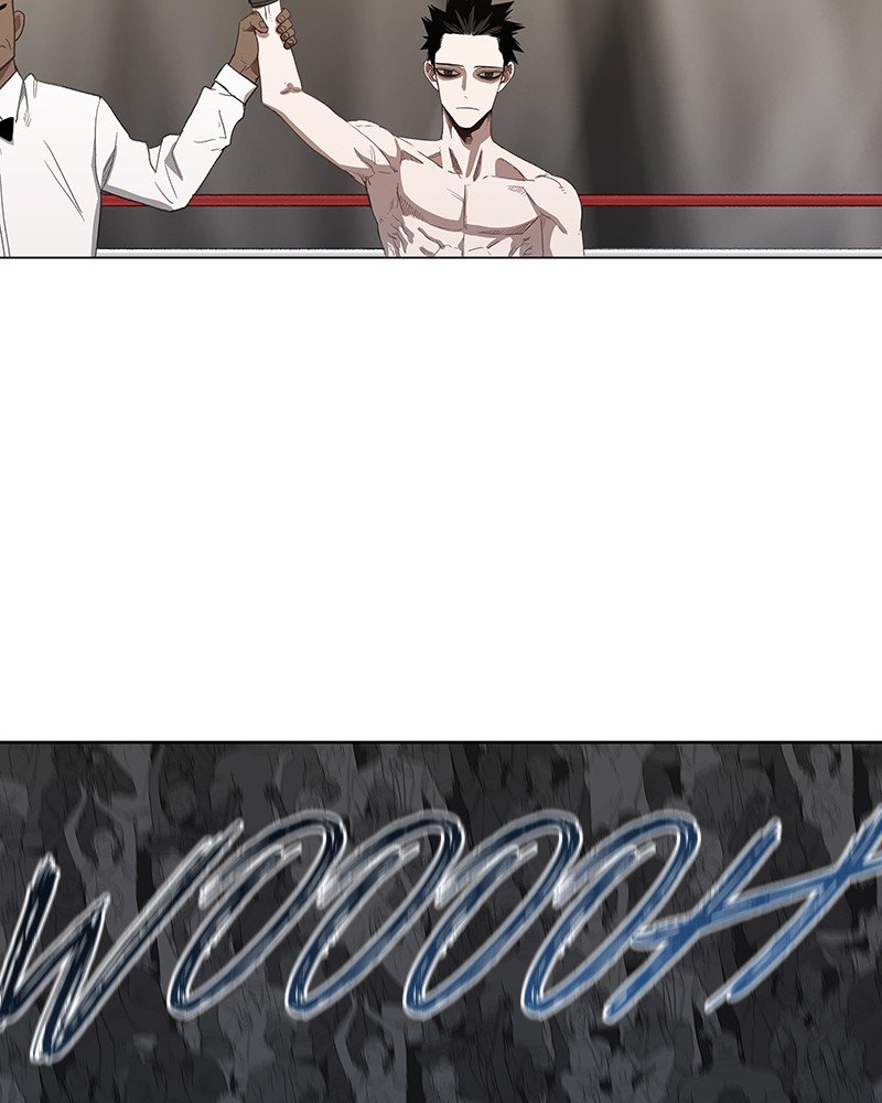 Read The Boxer ENGLISH Manga Online