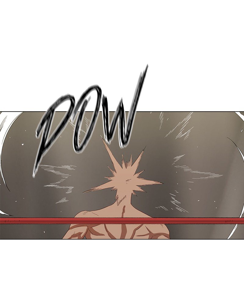 Read The Boxer ENGLISH Manga Online