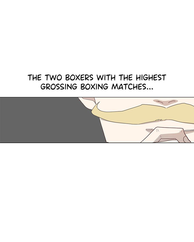 Read The Boxer ENGLISH Manga Online