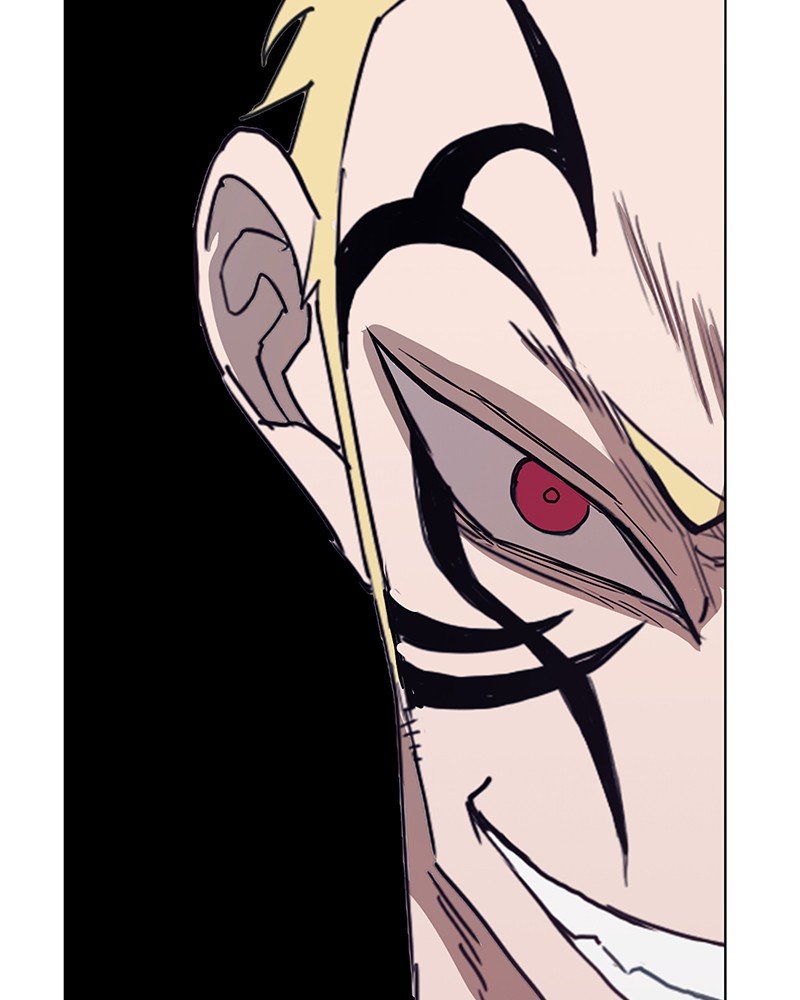 Read The Boxer ENGLISH Manga Online