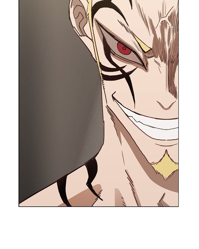 Read The Boxer ENGLISH Manga Online