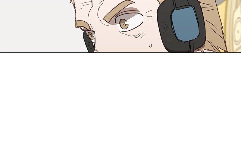 Read The Boxer ENGLISH Manga Online