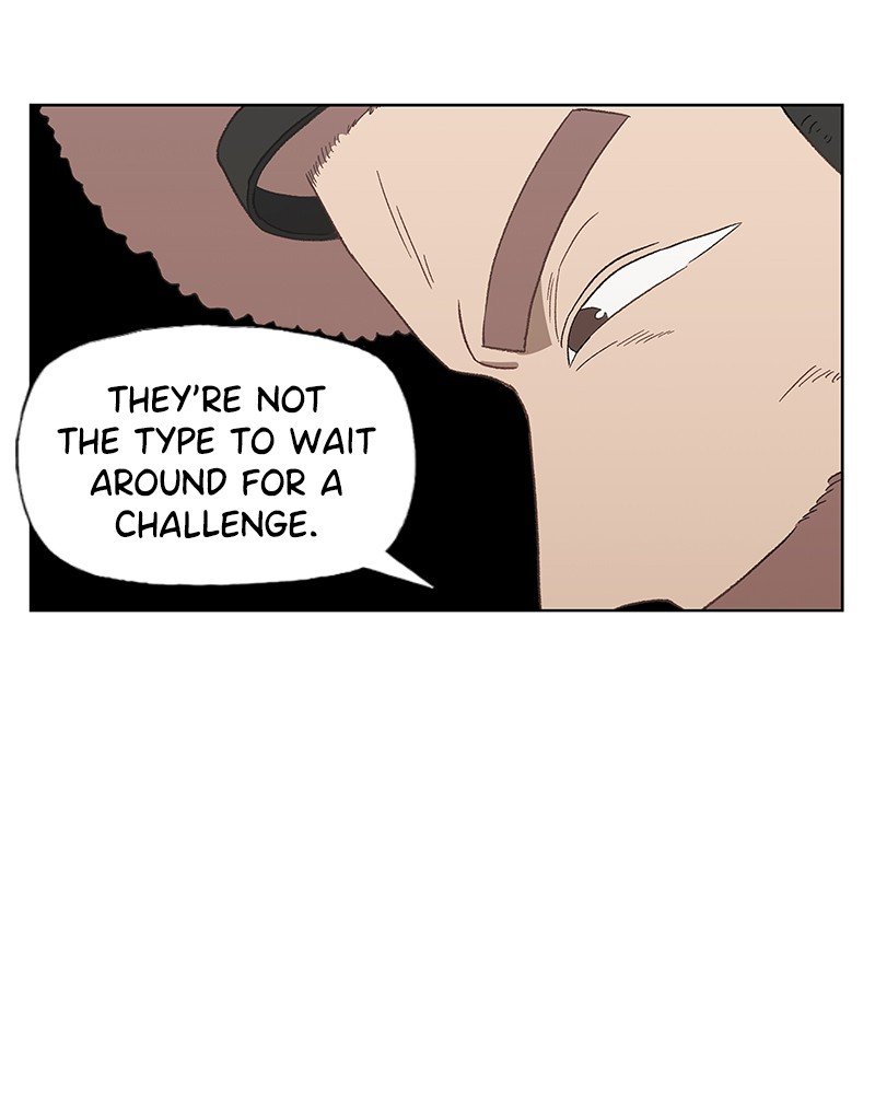 Read The Boxer ENGLISH Manga Online