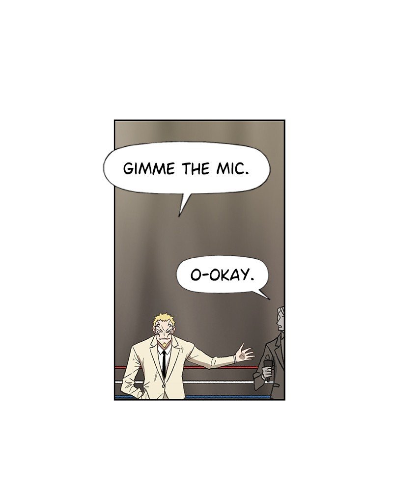 Read The Boxer ENGLISH Manga Online