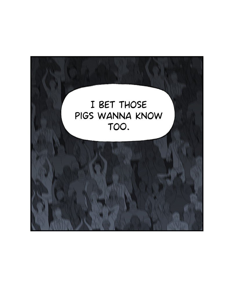 Read The Boxer ENGLISH Manga Online