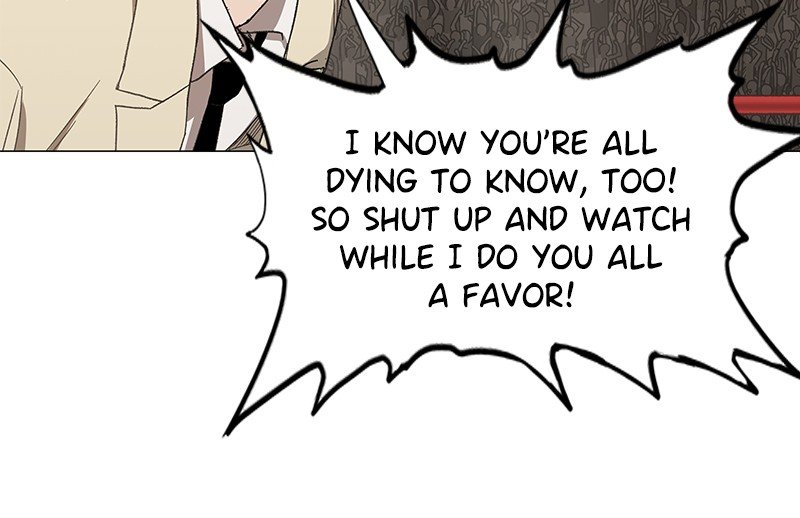 Read The Boxer ENGLISH Manga Online