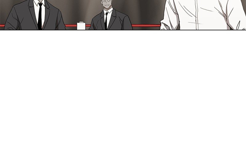 Read The Boxer ENGLISH Manga Online