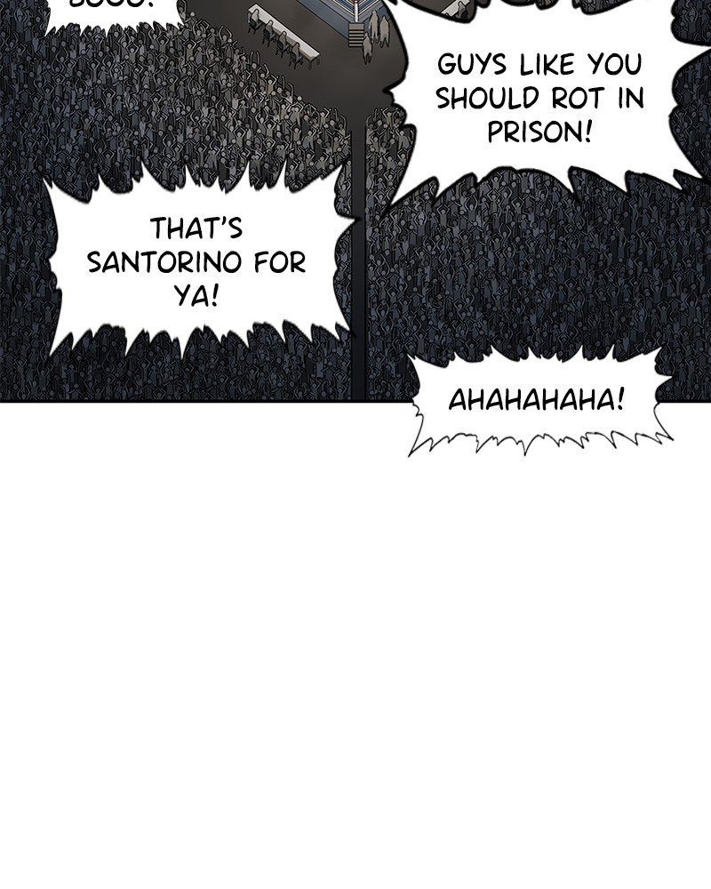 Read The Boxer ENGLISH Manga Online