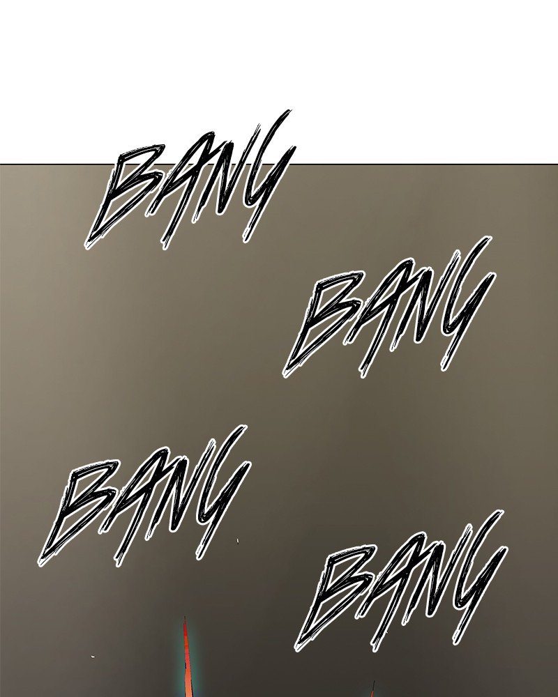 Read The Boxer ENGLISH Manga Online