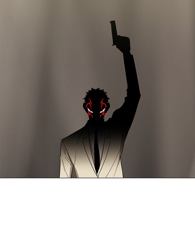 Read The Boxer ENGLISH Manga Online