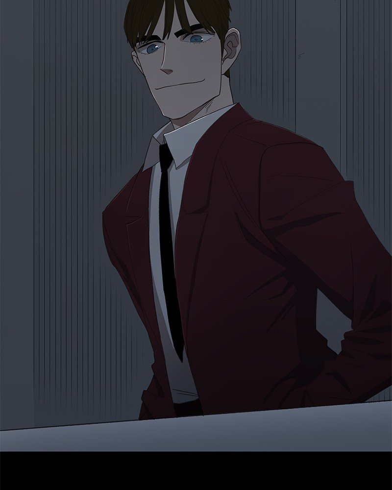 Read The Boxer ENGLISH Manga Online