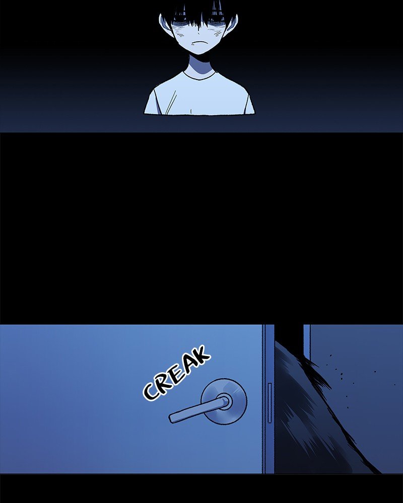 Read The Boxer ENGLISH Manga Online