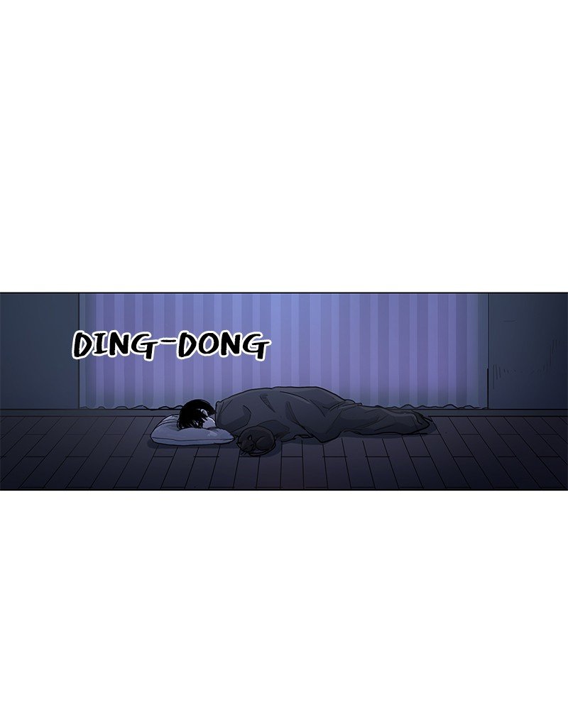 Read The Boxer ENGLISH Manga Online