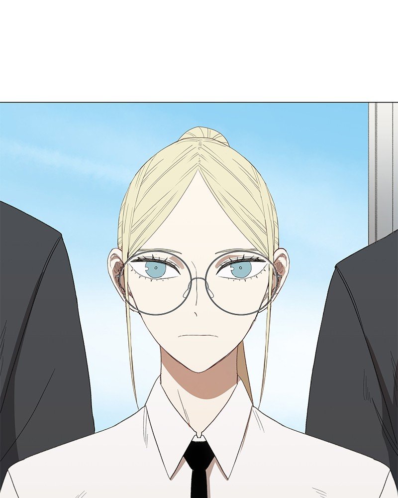 Read The Boxer ENGLISH Manga Online