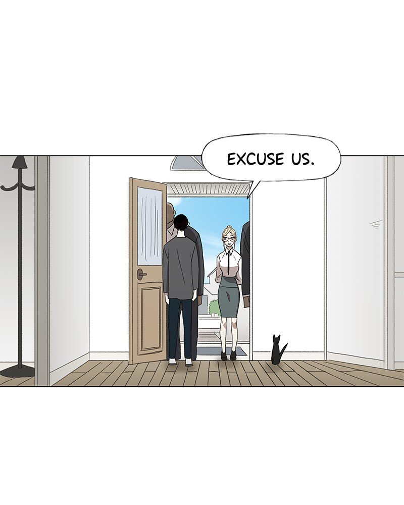 Read The Boxer ENGLISH Manga Online