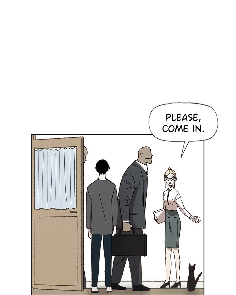 Read The Boxer ENGLISH Manga Online