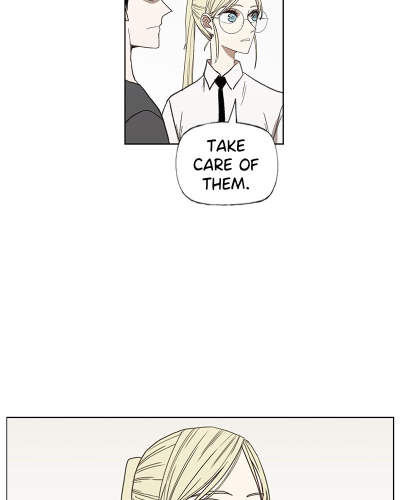 Read The Boxer ENGLISH Manga Online