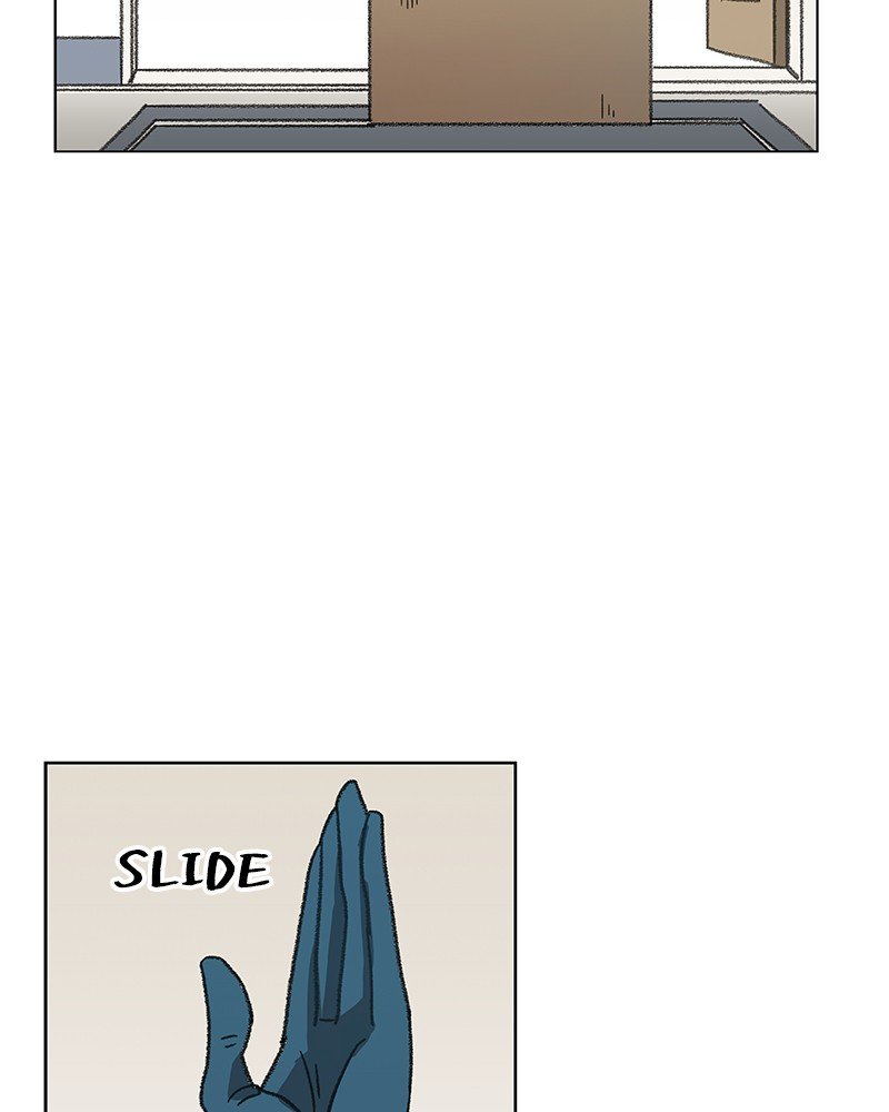 Read The Boxer ENGLISH Manga Online