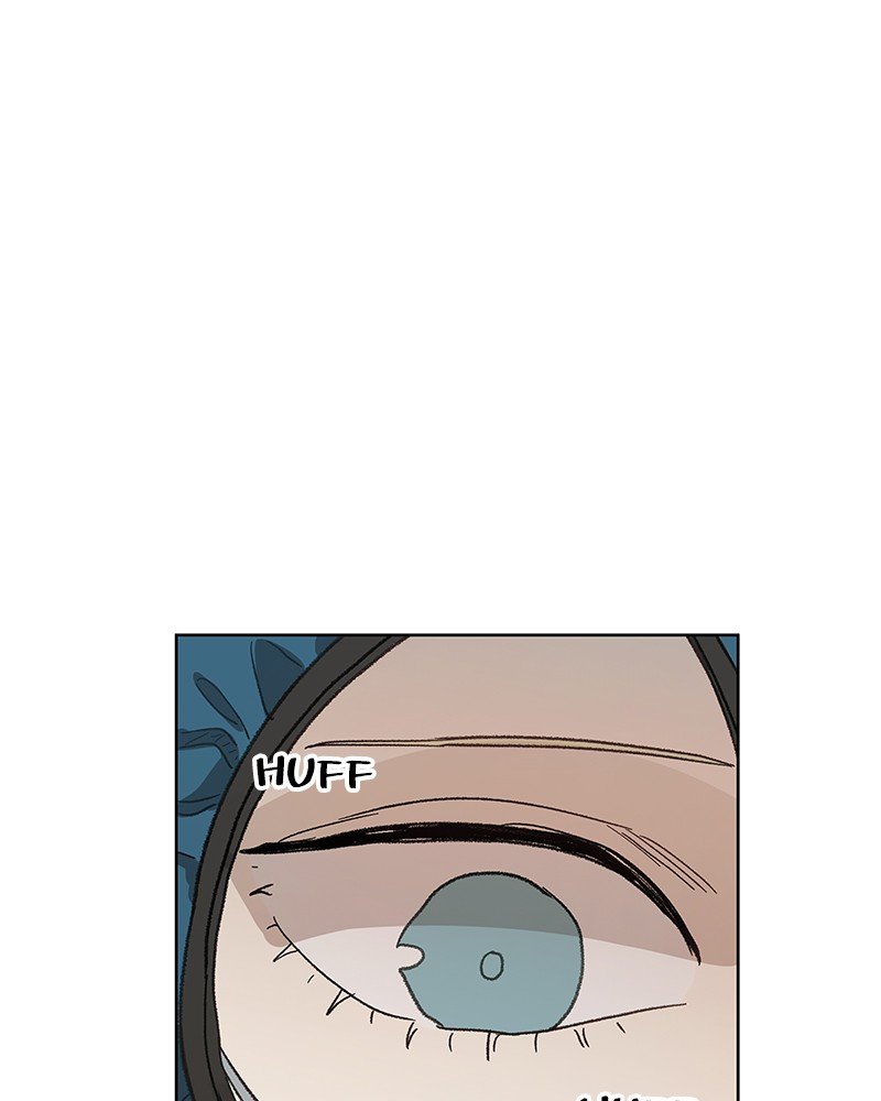 Read The Boxer ENGLISH Manga Online