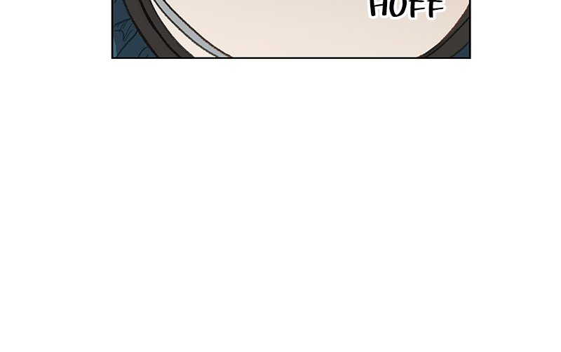 Read The Boxer ENGLISH Manga Online