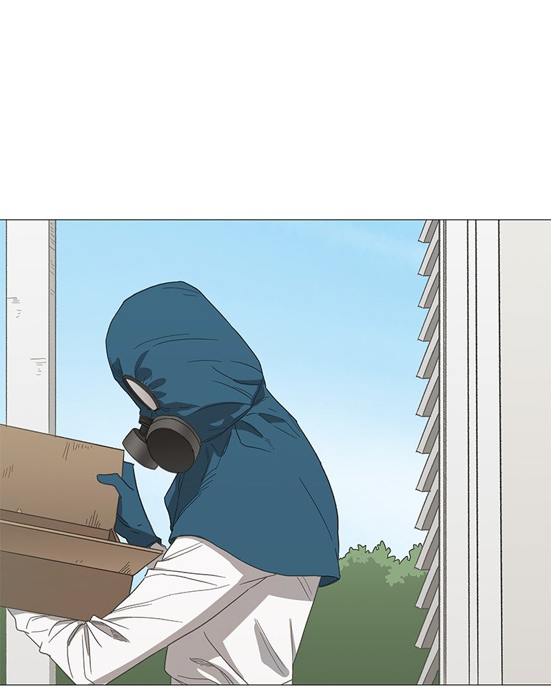 Read The Boxer ENGLISH Manga Online