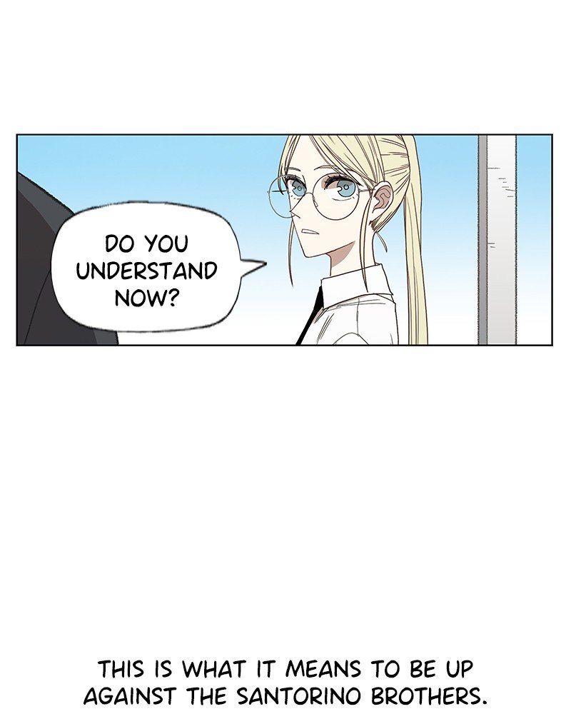 Read The Boxer ENGLISH Manga Online