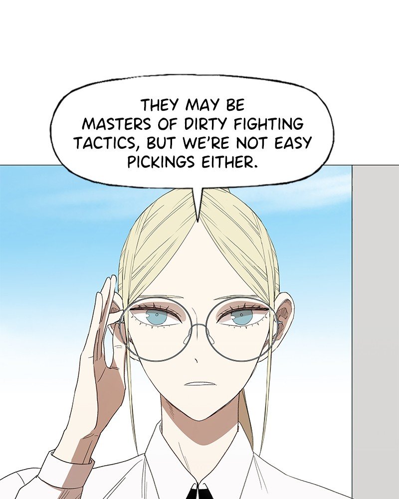 Read The Boxer ENGLISH Manga Online