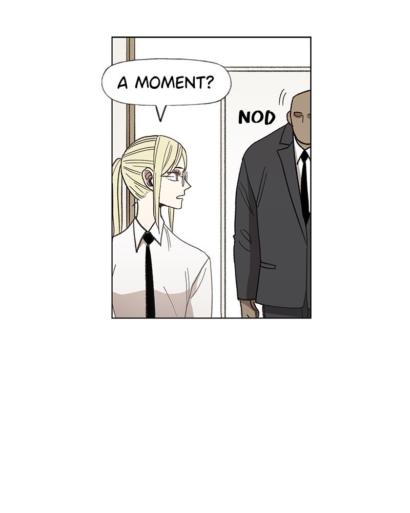 Read The Boxer ENGLISH Manga Online