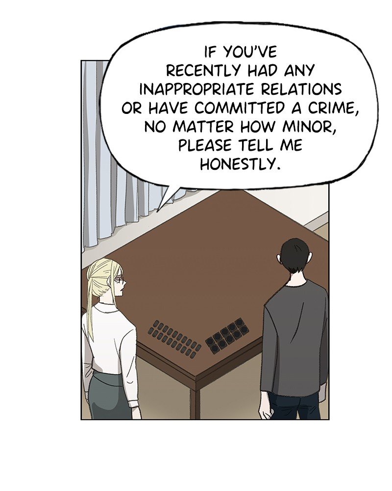 Read The Boxer ENGLISH Manga Online