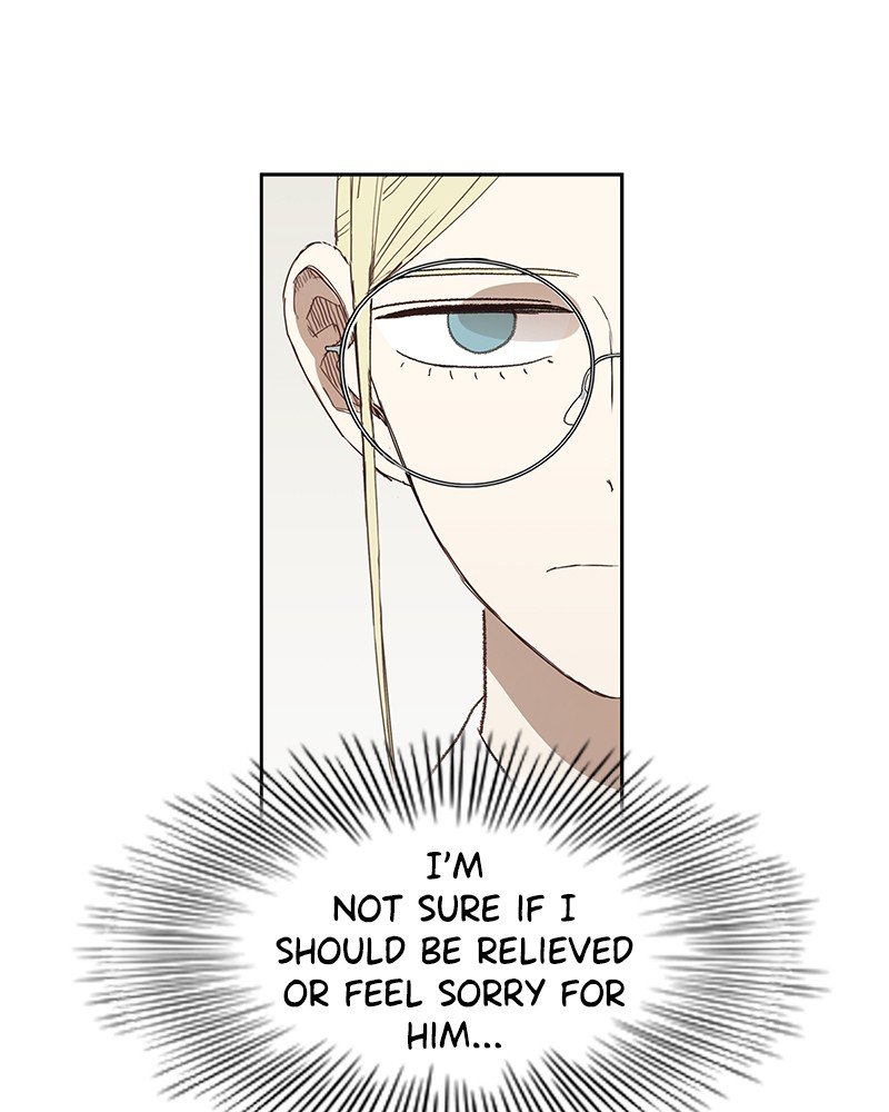 Read The Boxer ENGLISH Manga Online