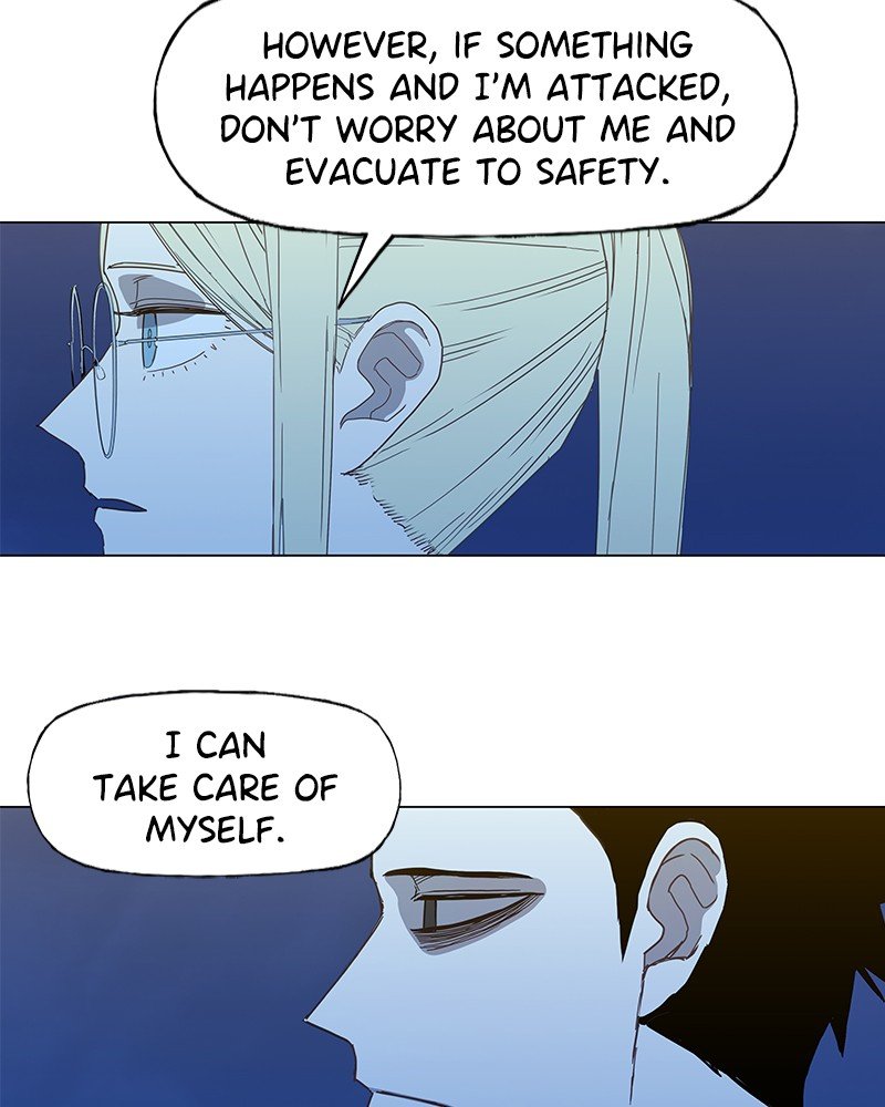 Read The Boxer ENGLISH Manga Online